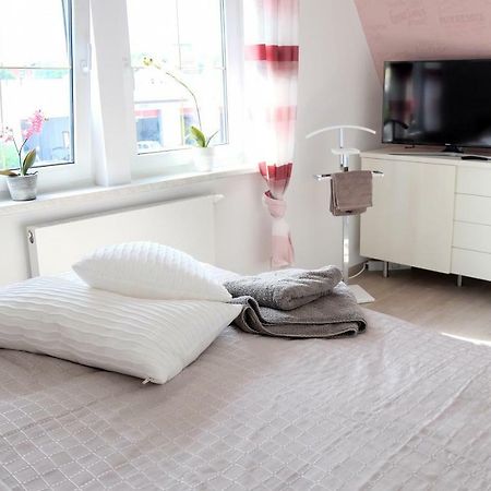 Heimathafen Weimar Villa Ngoại thất bức ảnh