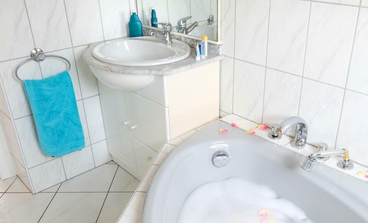 Heimathafen Weimar Villa Ngoại thất bức ảnh