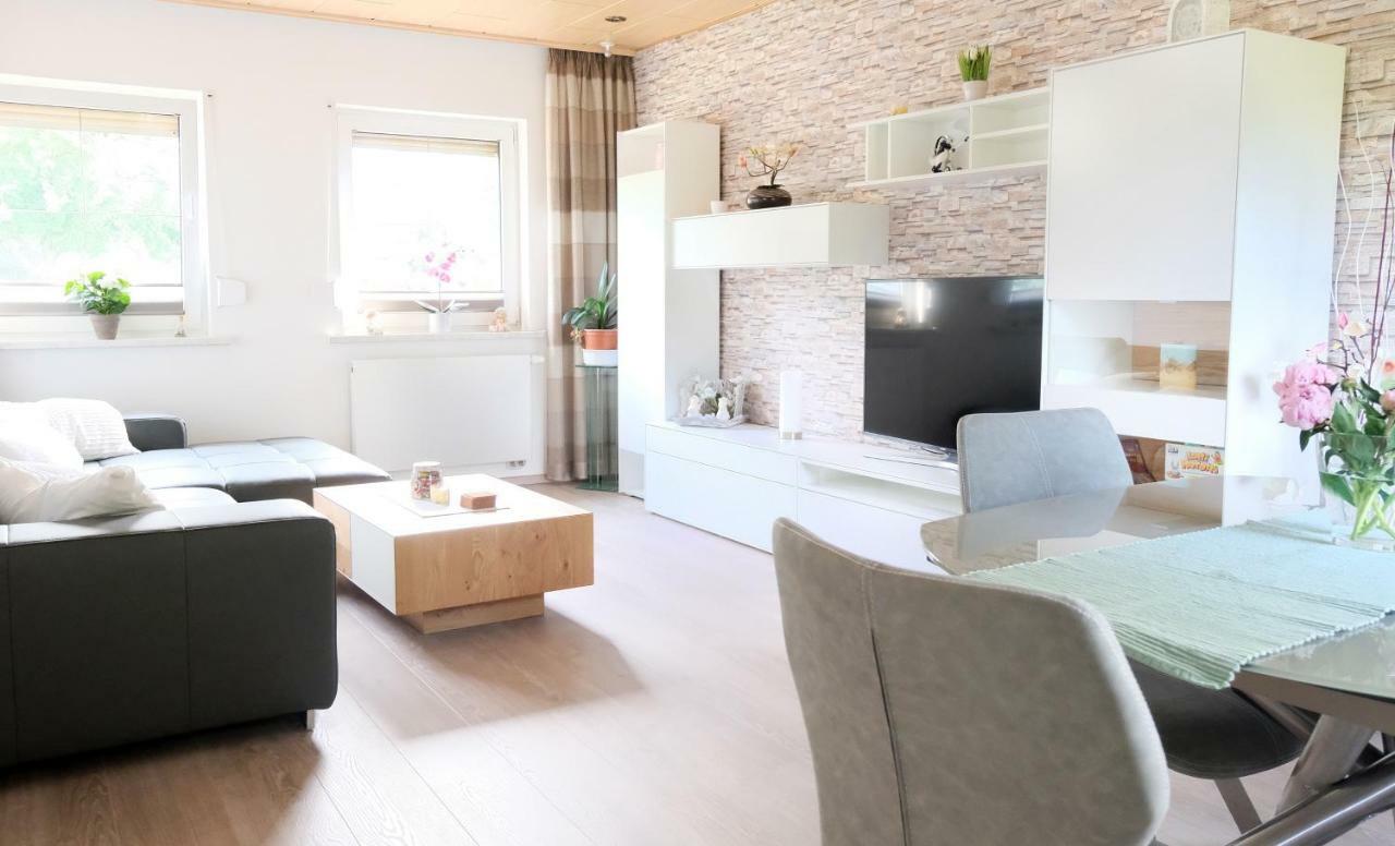 Heimathafen Weimar Villa Ngoại thất bức ảnh