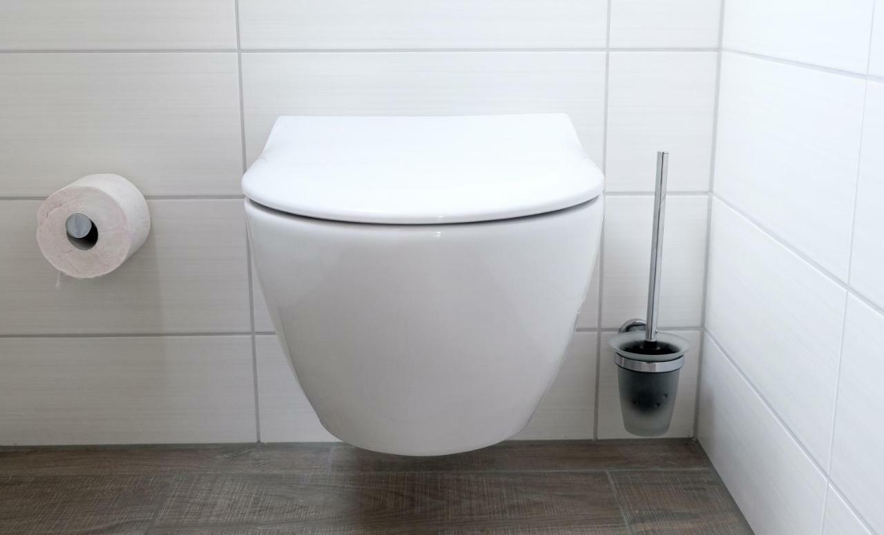 Heimathafen Weimar Villa Ngoại thất bức ảnh