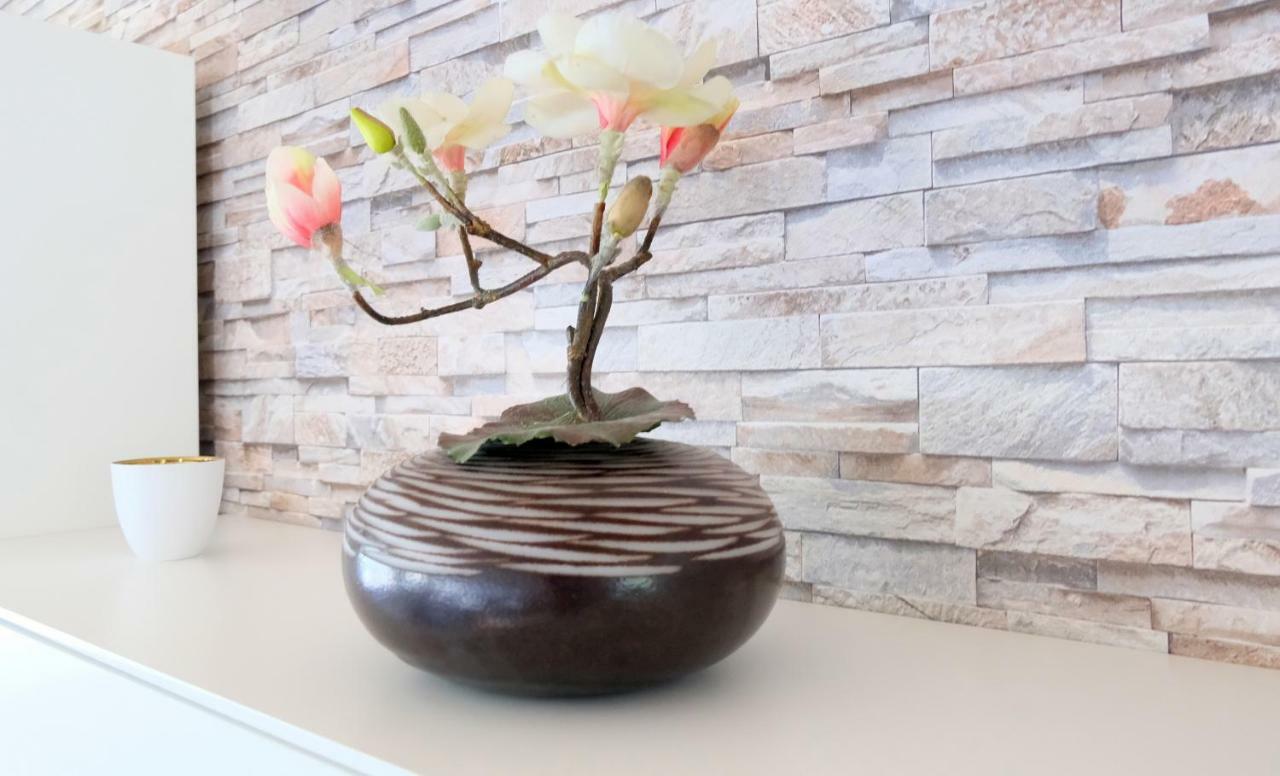 Heimathafen Weimar Villa Ngoại thất bức ảnh