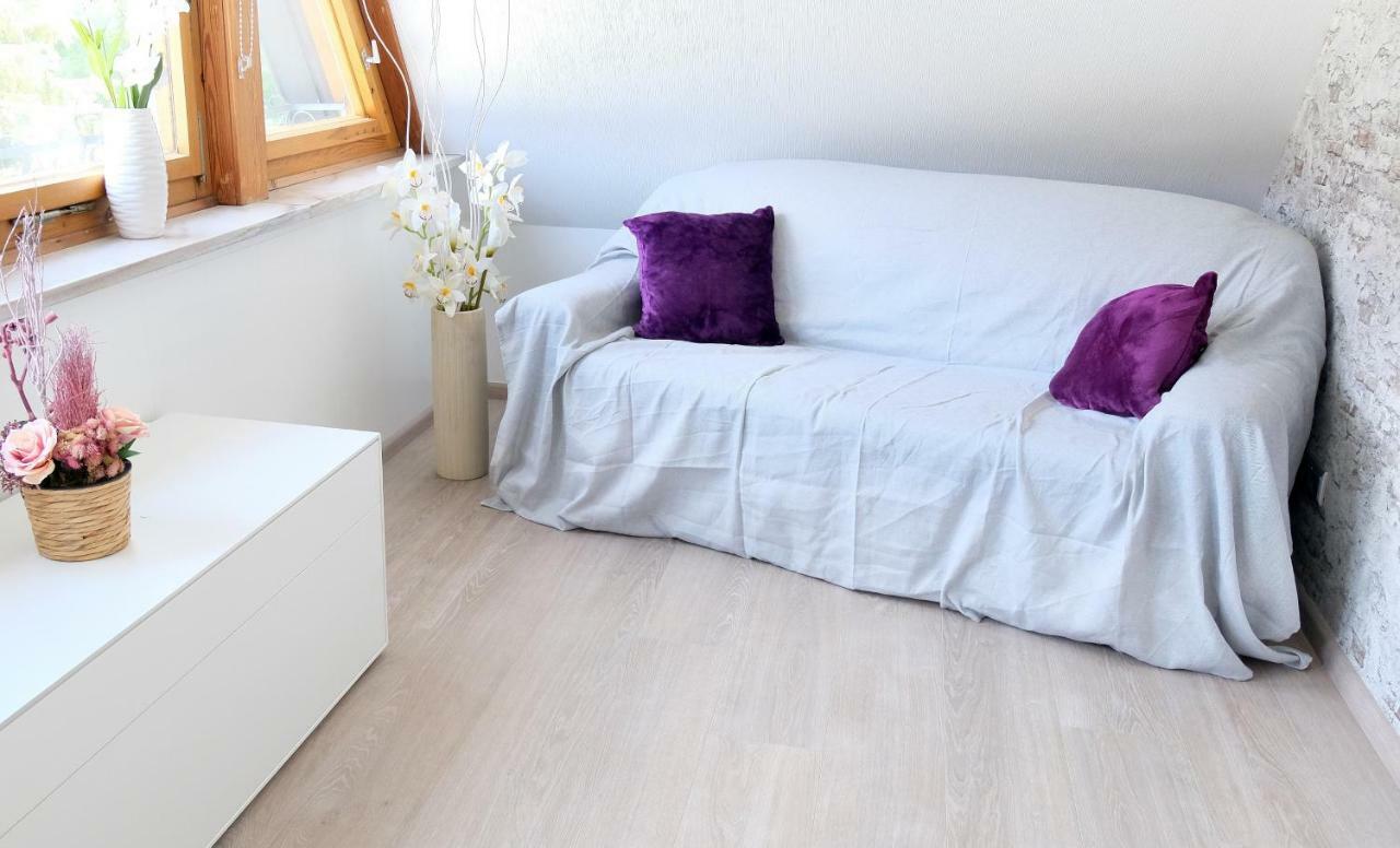 Heimathafen Weimar Villa Ngoại thất bức ảnh